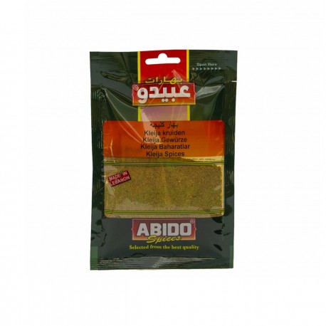 Kalijah Spices - Abido 50 g