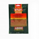 Hamburger spices - Abido 50g