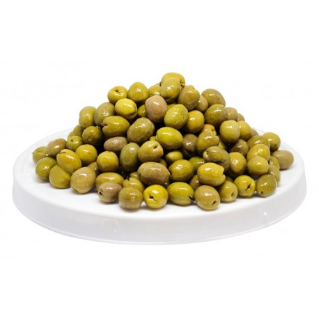 Oliven grün - salkini - Ya mall Alsham 1000g