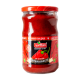 Zerkleinerte rote paprika - heiß- Yurttan 650g