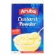 Custard - Vanilla flavor - Aruba 200g