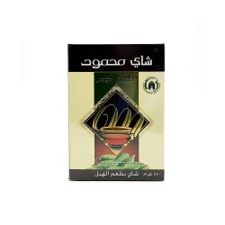 شاي بالهيل - ماركة محمود 450غ