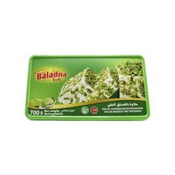 Halva - avec des pistaches - Baladna 700g