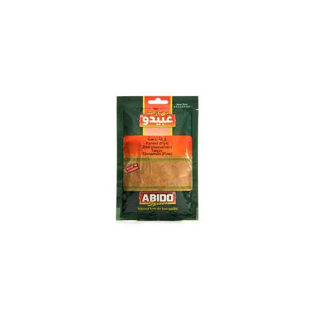 Cinnamon powder - Abido 50g