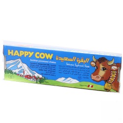 جبنة - ماركة البقرة السعيدة - 2000غ