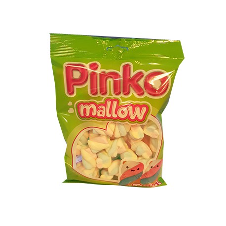 Marshmallow-pinko - 300g