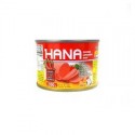 Mortadella - Chicken with hot pepper - Hana 200g