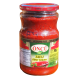 Zerkleinerte rote paprika - Süss- Oncu 700g