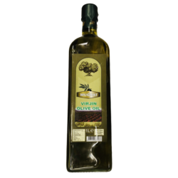 Huile d'olive Afrin- Mugdat 1000ml