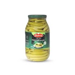 Pickled wild cucumber - Al-Durra 2800g