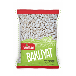 Weiße Bohnen - Yurttan 1000g