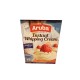Whipped cream - Milk flavor - Aruba