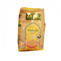 Couscous moyen- Zakia 1000g
