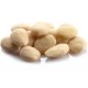 Raw almonds without zest - 250g