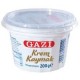 Crème - Gazi 200g
