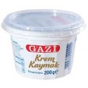 Crème - Gazi 200g