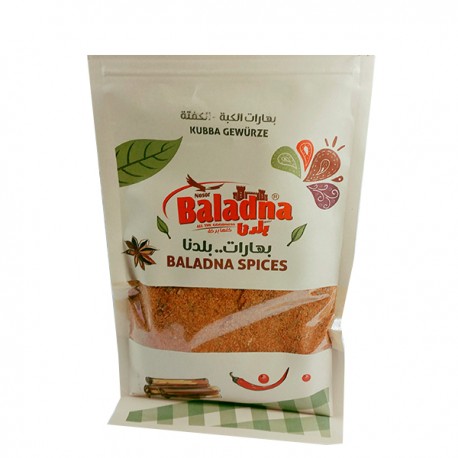 Kubba Spices - Baladana 120g