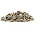 Fresh sunflower seeds - roasted and salty 5000 g