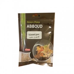 Graines de Cumin - Abboud 50g