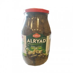 Traubenblätter -Alryad 2800g