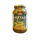 Eingelegte paprika - Al-Ryad 1250g