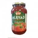 Tomato paste - Al-Ryad 1350g