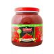 Zerkleinerte rote paprika - Süss- Yurttan 1600g
