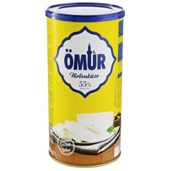 Fromage blanc ÖMÜR 55% - 1500 g