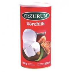 Erzurum White Cheese for borek - 1500 g