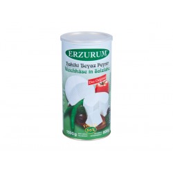 Erzurum White Cheese 55% - 1500 g