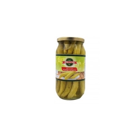 Pickled vegetables - Pickled Wild - Osuluna 1400g