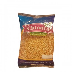 Popcorn - Chtoura 800g