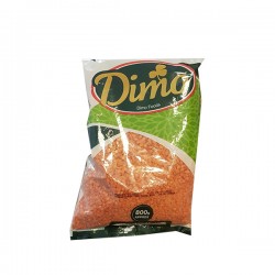 Route Linsen - Dimo 800g