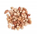 Mixed nuts with citric acid - 250g