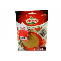 Süße Curry Gewürze - Al-Sham 50g