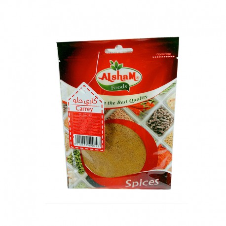 Sweet Curry Spices - Al-Sham 50g