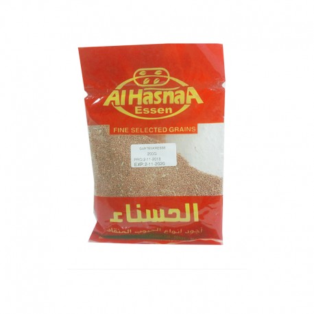 Mustard - Al-Hasnaa 200g