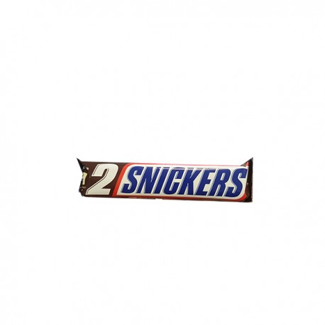 Snickers Kekse