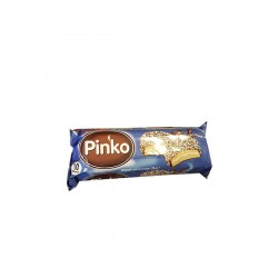 Biscuits au chocolat - Pinko
