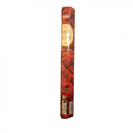 Incense sticks number 20 pieces / roses /