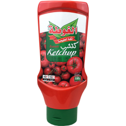 Süßer Ketchup - Al-Gota 500g