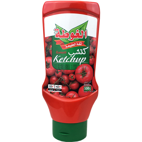 Sweet ketchup - Al-Gota 500g