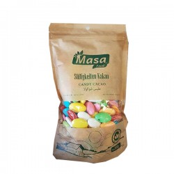 Süßigkeit Süßigkeit Masa 300g
