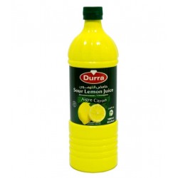 Acide citrique - Al Durra 1000ml