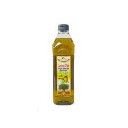 Olivenöl - AfrinBerge 1000ml