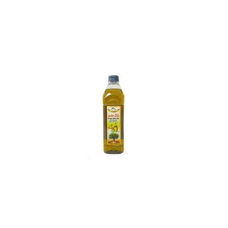 Olive oil - Afrin mountains- 1000ml