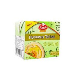 Hummus - mit Tahini - Kasih 510g