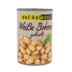 white beans - Delikatessa 400g