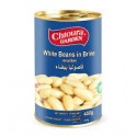 white beans - Chtoura Garden 400g