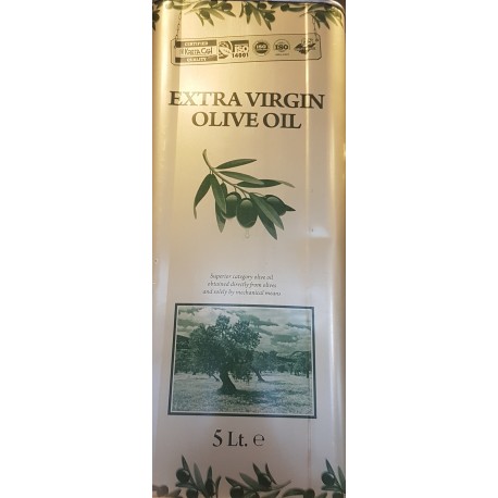 Olivenöl - Spain 5000ml